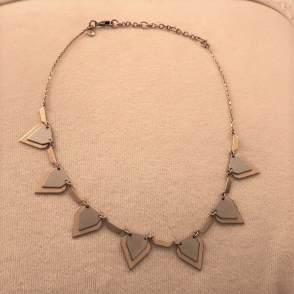 J. Crew Jewelry - J. Crew -- Necklace